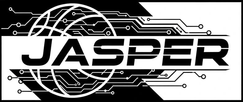 JASPER logo